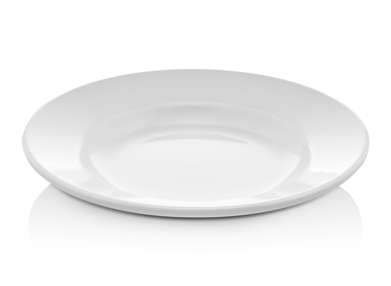 21 cm Çukur Yemek Tabak