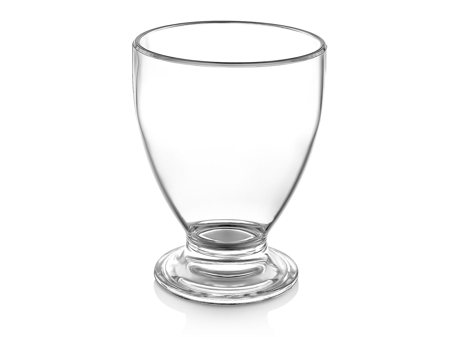 285 ml Ayaklı Bardak