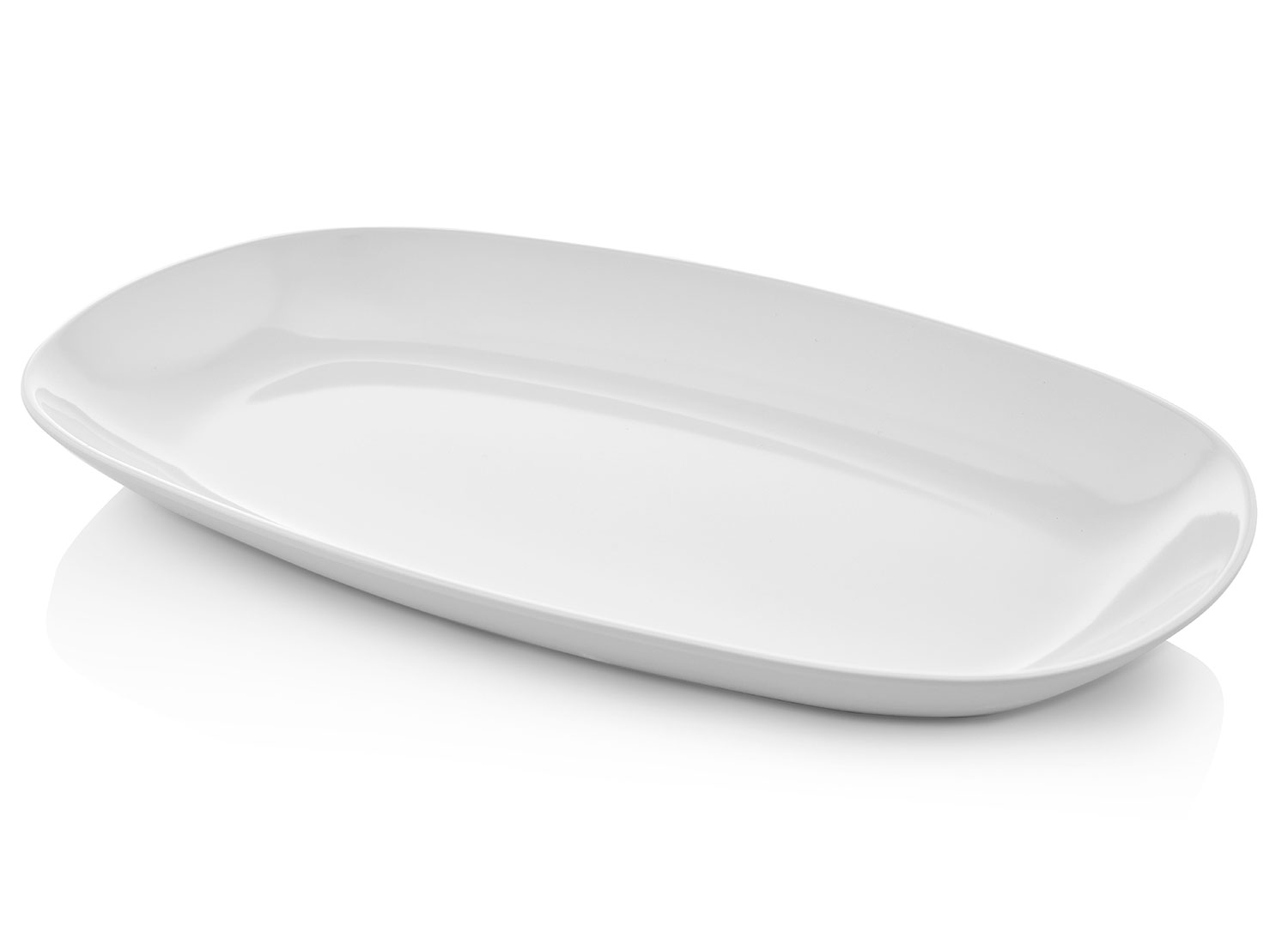 29 cm Oval Kayık Tabak