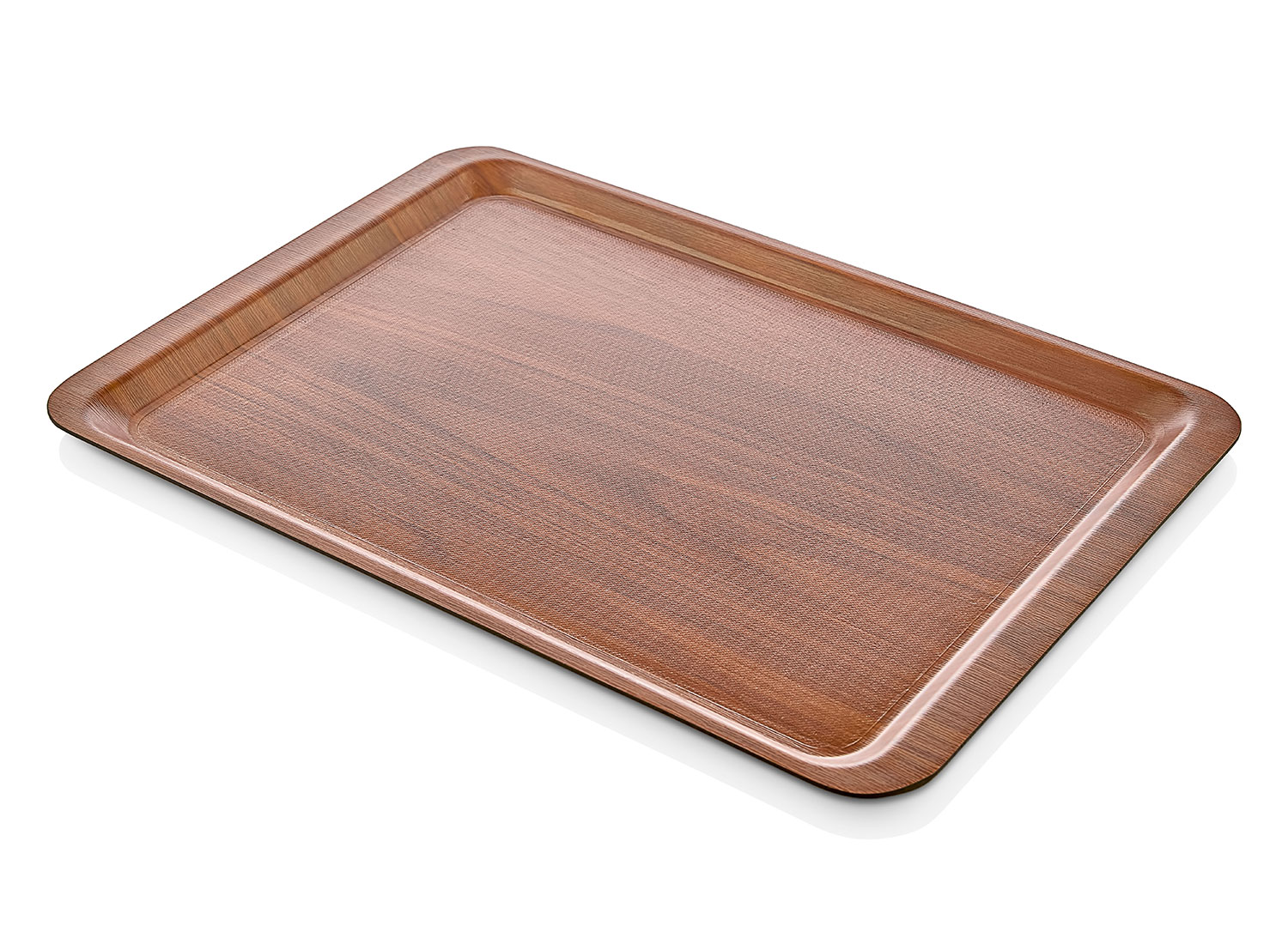 36*46 cm Kraft Tepsi Sade